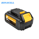 For DCB182 18V Battery 6ah Replacement | DCB182 Li-ion Battery 2 Pack