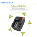 For M28 28V Battery Replacement | M28 6.0Ah Li-ion 2 Pack