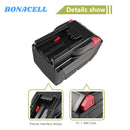 For M28 28V Battery Replacement | M28 6.0Ah Li-ion 4 Pack
