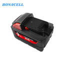 For M18 18V Battery Replacement | M18 9.0Ah Li-ion 3 Pack With Charger