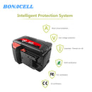 For M18 18V Battery Replacement | M18 9.0Ah Li-ion 3 Pack With Charger