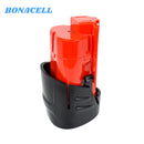 For M12 12V Battery Replacement | M12 3.0Ah Li-ion 4 Pack