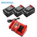 For LBXR20 Battery 3.5ah Replacement | LBXR20 Battery 3 Pack With Charger