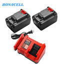 For LBXR20 Battery 3.5ah Replacement | LBXR20 Battery 2 Pack With Charger