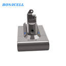 Upgraded 21.6V 6000Mah For V6 Battery Replacement | For V6 Battery Replacement 1 Pack