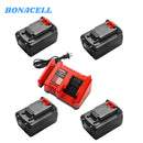 For LBXR20 Battery 3.5ah Replacement | LBXR20 Battery 4 Pack With Charger