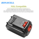 For LBXR20 Battery 3.5ah Replacement | LBXR20 Battery 2 Pack With Charger