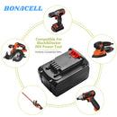 For LBXR20 3.5ah Replacement | LBXR20 Battery 6 Pack