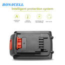 For LBXR20 Battery 3.5ah Replacement | LBXR20 Battery 3 Pack With Charger