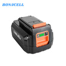 For LBXR36 Battery Replacement | LBXR36 3.0Ah Li-ion Battery 8 Pack