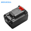 For LBXR20 Battery 3.5ah Replacement | LBXR20 Battery 3 Pack
