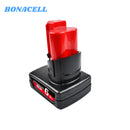 For M12 12V Battery Replacement | M12 4.0Ah Li-ion 1 Pack