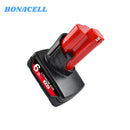 For M12 12V Battery Replacement | M12 4.0Ah Li-ion 2 Pack With Charger