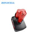 For M12 12V Battery Replacement | M12 4.0Ah Li-ion 4 Pack With Charger