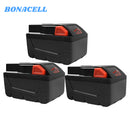 For M28 28V Battery Replacement | M28 6.0Ah Li-ion 3 Pack