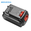 For LBXR20 Battery 3.5ah Replacement | LBXR20 Battery 4 Pack