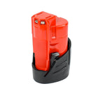 For M12 12V Battery Replacement | M12 3.0Ah Li-ion 8 Pack