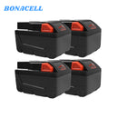 For M28 28V Battery Replacement | M28 6.0Ah Li-ion 4 Pack