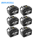 For  BL1890 18V Battery 9Ah Replacement | BL1890 Battery 6 Pack