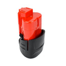 For M12 12V Battery Replacement | M12 3.0Ah Li-ion 8 Pack