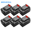 For LBXR20 3.5ah Replacement | LBXR20 Battery 6 Pack