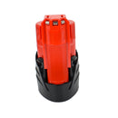 For M12 12V Battery Replacement | M12 3.0Ah Li-ion 8 Pack