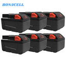 For M28 28V Battery Replacement | M28 6.0Ah Li-ion 6 Pack