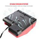 For M12 12V Battery Replacement | M12 3.0Ah Li-ion 2 Pack with Charger