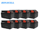 For M28 28V Battery Replacement | M28 6.0Ah Li-ion 8 Pack
