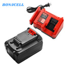 For LBXR20 Battery 3.5ah Replacement | LBXR20 Battery 1 Pack With Charger