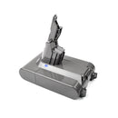 Upgraded 21.6V 10000Mah For V7 Battery Replacement | For V7 Battery Replacement 2 Pack