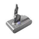 Upgraded 21.6V 10000Mah For V7 Battery Replacement | For V7 Battery Replacement 1 Pack