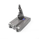 Upgraded 21.6V 10000Mah For V7 Battery Replacement | For V7 Battery Replacement 1 Pack