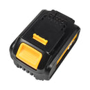 For DCB200 20v Battery 6ah Replacement | DCB200 Li-ion Battery 2 Pack with Charger