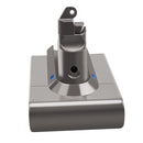 Upgraded 21.6V 10000Mah For V6 Battery Replacement | For V6 Battery Replacement 1 Pack