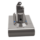 Upgraded 21.6V 10000Mah For V6 Battery Replacement | For V6 Battery Replacement 2 Pack