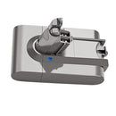 Upgraded 21.6V 10000Mah For V6 Battery Replacement | For V6 Battery Replacement 2 Pack