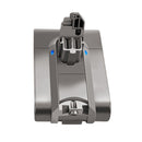 Upgraded 21.6V 10000Mah For V6 Battery Replacement | For V6 Battery Replacement 2 Pack