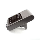 Upgraded 21.6V 10000Mah For V6 Battery Replacement | For V6 Battery Replacement 1 Pack