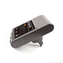 Upgraded 21.6V 10000Mah For V6 Battery Replacement | For V6 Battery Replacement 2 Pack