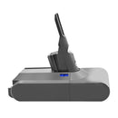 Upgraded 21.6V 10000Mah For V8 Battery Replacement | For V8 Battery Replacement 2 Pack