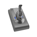 Upgraded 21.6V 10000Mah For V8 Battery Replacement | For V8 Battery Replacement 1 Pack