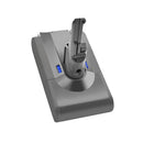 Upgraded 21.6V 10000Mah For V8 Battery Replacement | For V8 Battery Replacement 2 Pack