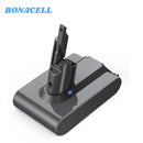 Upgraded 21.6V 6000Mah For V7 Battery Replacement | For V7 Battery Replacement 1 Pack