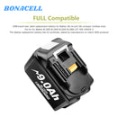 For BL1890 18V Battery 9Ah Replacement | BL1890 Battery 1 Pack