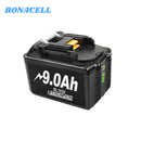 For BL1890 18V Battery 9Ah Replacement | BL1890 Battery 3 Pack