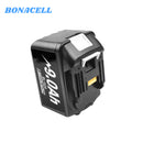 For BL1890 18V Battery 9Ah Replacement | BL1890 Battery 2 Pack With Charger