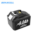 For BL1890 18V Battery 9Ah Replacement | BL1890 Battery 3 Pack