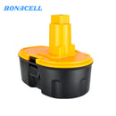 For DC9096/DW9096 18v Xrp Battery 4.0ah Replacement | DC9096/DW9096 Battery 3 Pack