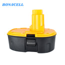 For DC9096/DW9096 18v Xrp Battery 4.0ah Replacement | DC9096/DW9096 Battery 3 Pack